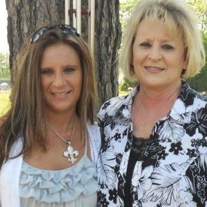 Meet your Posher, Debbie